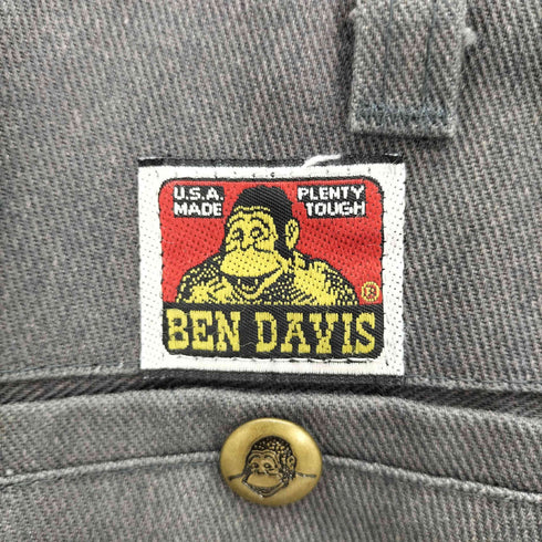 ベンデイビス BEN DAVIS 90S 黄タグ Frisko Work Pants フリスコ ワーク パンツ メンズ