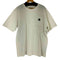カーハート Carhartt LOOSE FIT 胸ポケット S/S Tシャツ メンズ import:L