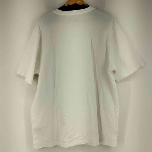 カーハート Carhartt LOOSE FIT 胸ポケット S/S Tシャツ メンズ import:L