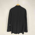 コムデギャルソンオム COMME des GARCONS HOMME 田中オム 裏地アロハ ウール 3B テーラードジャケット メンズ JPN:M