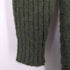 Arte Meche Baby Alpaca Wool ショールカーディガン メンズ