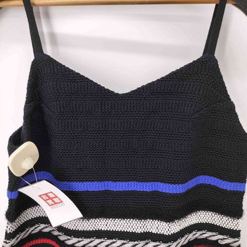 コーヘン COOHEM キャミソールニットワンピース レディース JPN:M