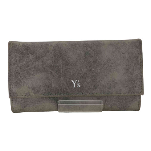 ワイズ Ys クラッチバッグ 財布 メンズ