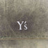 ワイズ Ys クラッチバッグ 財布 メンズ