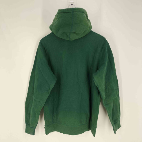 シュプリーム Supreme Le Luxe Hooded Sweatshirt ル リュクス フーデッド スウェットシャツ メンズ import:M