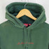 シュプリーム Supreme Le Luxe Hooded Sweatshirt ル リュクス フーデッド スウェットシャツ メンズ import:M
