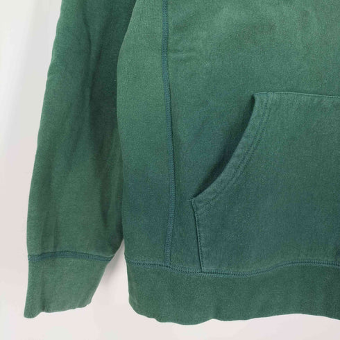 シュプリーム Supreme Le Luxe Hooded Sweatshirt ル リュクス フーデッド スウェットシャツ メンズ import:M