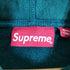 シュプリーム Supreme Le Luxe Hooded Sweatshirt ル リュクス フーデッド スウェットシャツ メンズ import:M