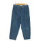 ヨツバ yotsuba Denim wide pants デニム ワイド パンツ メンズ JPN:2