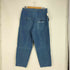 ヨツバ yotsuba Denim wide pants デニム ワイド パンツ メンズ JPN:2