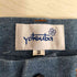 ヨツバ yotsuba Denim wide pants デニム ワイド パンツ メンズ JPN:2