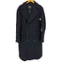ザラ ZARA PREMIUM TAILORD FIT picchi ダブル ブレスト チェスター コート メンズ import:M