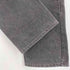 リーバイス Levis 80S USA製 501 ボタン裏 520 刻印 エルパソ工場 ハチマル 内股シングル ボタンフライ 先染め ブラック デニム パンツ 1988年製 メンズ W31 L34