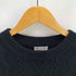 ビューティーアンドユースユナイテッドアローズ BEAUTY & YOUTH UNITED ARROWS バルキーアランクルーネックニット メンズ JPN:M