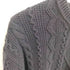 ビューティーアンドユースユナイテッドアローズ BEAUTY & YOUTH UNITED ARROWS バルキーアランクルーネックニット メンズ JPN:M