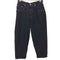 ビューティーアンドユースユナイテッドアローズ BEAUTY & YOUTH UNITED ARROWS スラブ デニム 5ポケット バルーン パンツ メンズ US:30-31