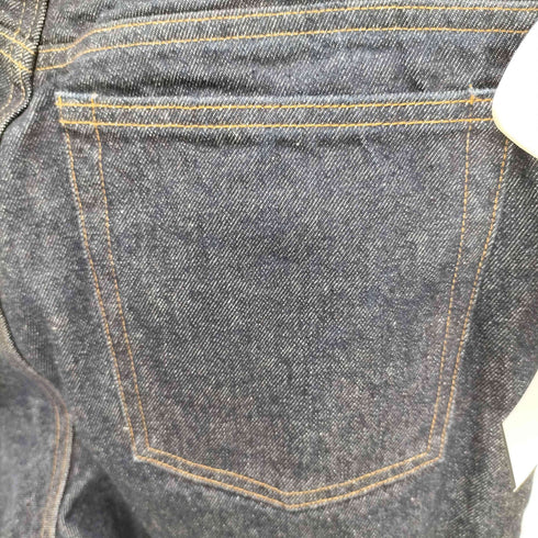 ビューティーアンドユースユナイテッドアローズ BEAUTY & YOUTH UNITED ARROWS スラブ デニム 5ポケット バルーン パンツ メンズ US:30-31