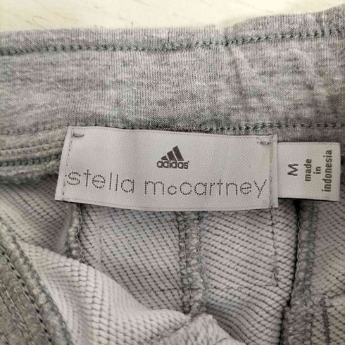 アディダス adidas スウェット ショーツ ショートパンツ レディース import:M