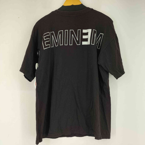 GREAT ENTERTAINMENT フロントロゴプリントTEE メンズ JPN:XL