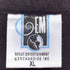 GREAT ENTERTAINMENT フロントロゴプリントTEE メンズ JPN:XL