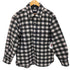 ビューティーアンドユースユナイテッドアローズ BEAUTY & YOUTH UNITED ARROWS チェックシャツジャケット メンズ JPN:M