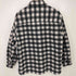 ビューティーアンドユースユナイテッドアローズ BEAUTY & YOUTH UNITED ARROWS チェックシャツジャケット メンズ JPN:M