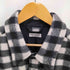 ビューティーアンドユースユナイテッドアローズ BEAUTY & YOUTH UNITED ARROWS チェックシャツジャケット メンズ JPN:M