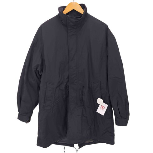 ビューティーアンドユースユナイテッドアローズ BEAUTY & YOUTH UNITED ARROWS ロフテックフィッシュテールコート メンズ JPN:M