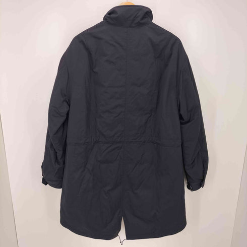 ビューティーアンドユースユナイテッドアローズ BEAUTY & YOUTH UNITED ARROWS ロフテックフィッシュテールコート メンズ JPN:M