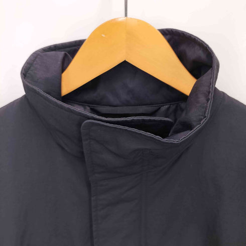 ビューティーアンドユースユナイテッドアローズ BEAUTY & YOUTH UNITED ARROWS ロフテックフィッシュテールコート メンズ JPN:M