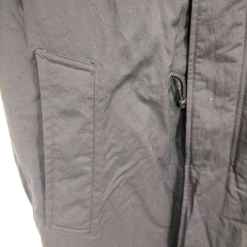 ビューティーアンドユースユナイテッドアローズ BEAUTY & YOUTH UNITED ARROWS ロフテックフィッシュテールコート メンズ JPN:M