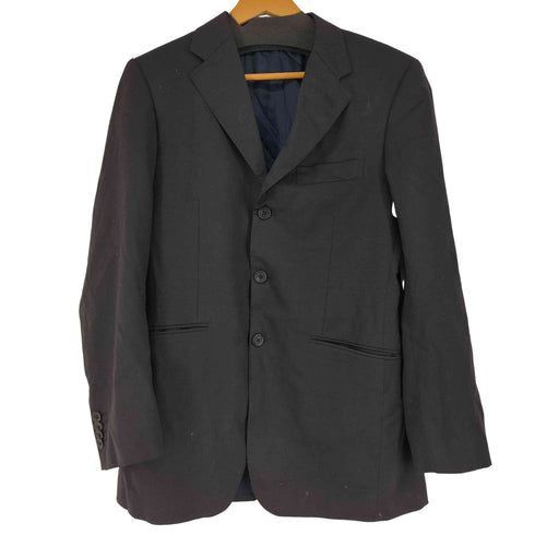 ポールスミスロンドン Paul Smith LONDON 3B シングルテーラードジャケット メンズ