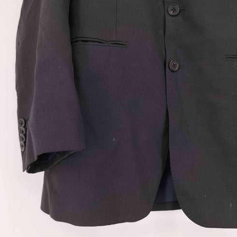 ポールスミスロンドン Paul Smith LONDON 3B シングルテーラードジャケット メンズ
