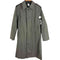 フレンチアーミー FRENCH ARMY 00S Of ficer Balmacaan Coat オフィサー ステンカラー コート ミリタリー メンズ 80C