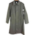 フレンチアーミー FRENCH ARMY 00S Of ficer Balmacaan Coat オフィサー ステンカラー コート ミリタリー メンズ 80C