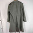 フレンチアーミー FRENCH ARMY 00S Of ficer Balmacaan Coat オフィサー ステンカラー コート ミリタリー メンズ 80C