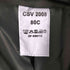 フレンチアーミー FRENCH ARMY 00S Of ficer Balmacaan Coat オフィサー ステンカラー コート ミリタリー メンズ 80C