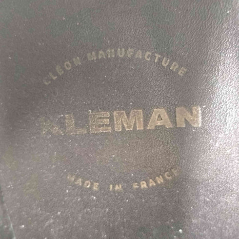 クレマン KLEMAN PADROR パドロール チロリアンシューズ メンズ JPN:41