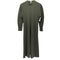 ユナイテッドアローズグリーンレーベルリラクシング UNITED ARROWS green label relaxing ジョーゼット フォルム ワンピース レディース