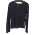 ロクビューティーアンドユースユナイテッドアローズ 6 BEAUTY & YOUTH UNITED ARROWS MESH LONG SLEEVE KNIT レディース FREE