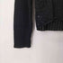 ロクビューティーアンドユースユナイテッドアローズ 6 BEAUTY & YOUTH UNITED ARROWS MESH LONG SLEEVE KNIT レディース FREE