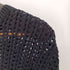 ロクビューティーアンドユースユナイテッドアローズ 6 BEAUTY & YOUTH UNITED ARROWS MESH LONG SLEEVE KNIT レディース FREE