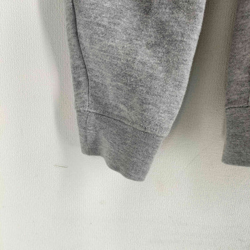 90-00S CRABLE Texas テキサス カレッジ 刺繍 ラグラン スウェット メンズ import:L