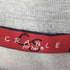 90-00S CRABLE Texas テキサス カレッジ 刺繍 ラグラン スウェット メンズ import:L