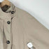 アズールバイマウジー AZUL by moussy 23SS SPRING STAND COLLAR TRENCH CT スプリングスタンド カラー トレンチ コート レディース JPN:M