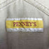 ペニーズ PENNEYS 別注 ダック オーバーオール サロンペット レディース