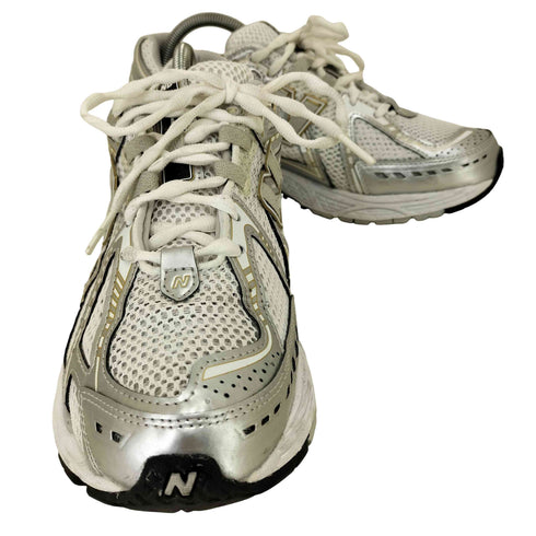 ニューバランス NEW BALANCE 'White Silver Metallic' M1906RI メンズ JPN:27