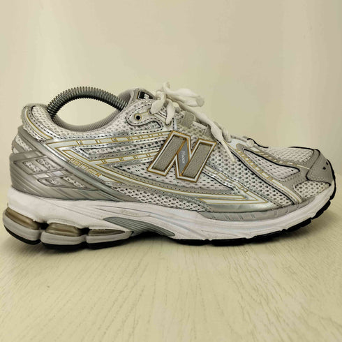 ニューバランス NEW BALANCE 'White Silver Metallic' M1906RI メンズ JPN:27