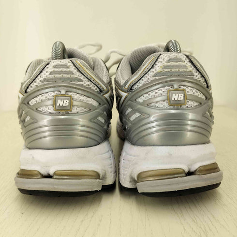 ニューバランス NEW BALANCE 'White Silver Metallic' M1906RI メンズ JPN:27