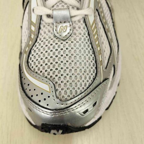 ニューバランス NEW BALANCE 'White Silver Metallic' M1906RI メンズ JPN:27